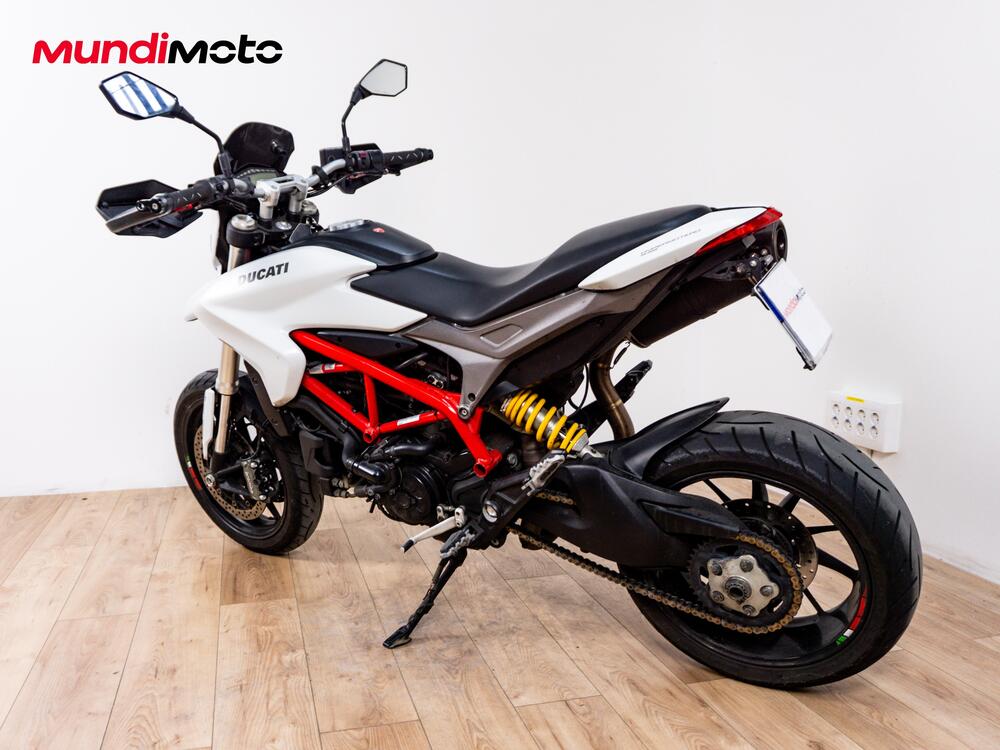 Ducati Hypermotard 939 (2016 - 18) (4)