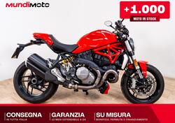 Ducati Monster 1200 S (2017 - 21) usata