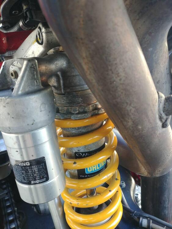 Ducati 999 (2005 - 06) (5)