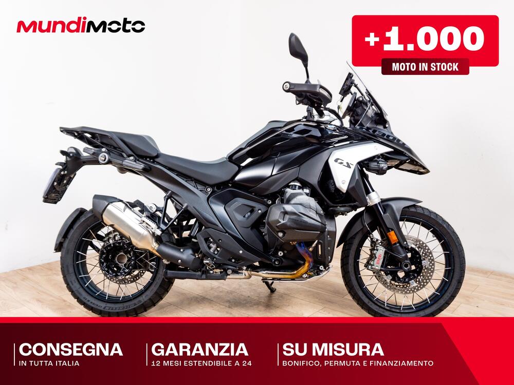 Bmw R 1300 GS (2023 - 25)