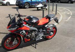 Aprilia Tuono 660 (2021 - 25) usata