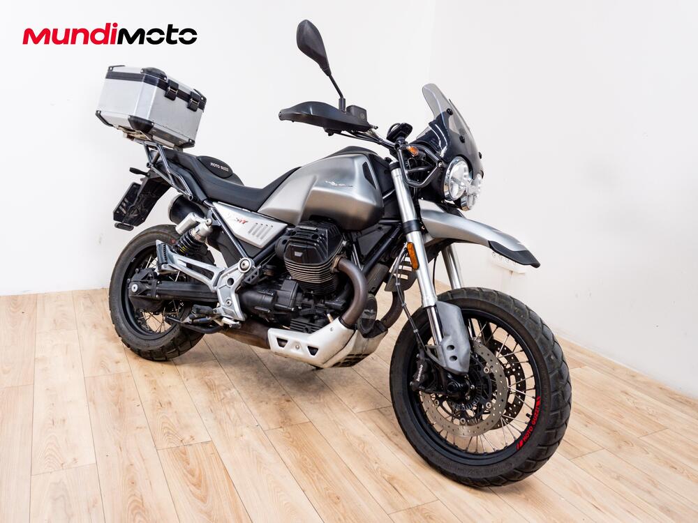 Moto Guzzi V85 TT (2024 - 25) (2)