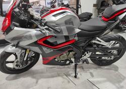 QJ Motor SRK 125 R (2025) nuova