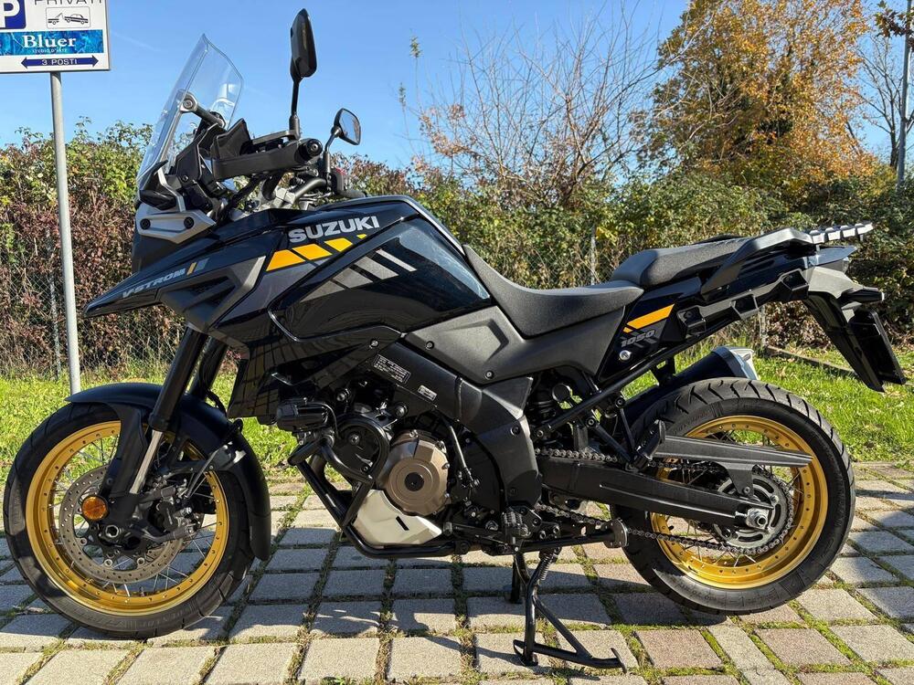 Suzuki V-Strom 1050XT (2020 - 23)