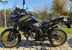Suzuki V-Strom 1050XT (2020 - 23) usata