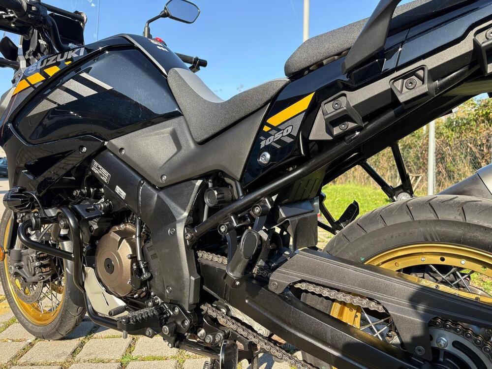 Suzuki V-Strom 1050XT (2020 - 23) (3)