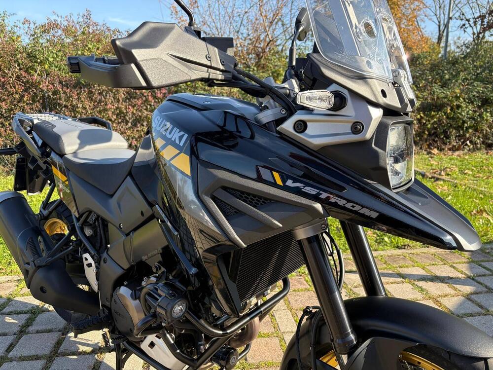 Suzuki V-Strom 1050XT (2020 - 23) (5)
