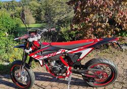 Betamotor RR 50 Motard Track (2021 - 25) usata