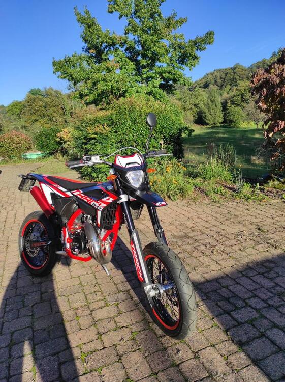 Betamotor RR 50 Motard Track (2021 - 25) (3)