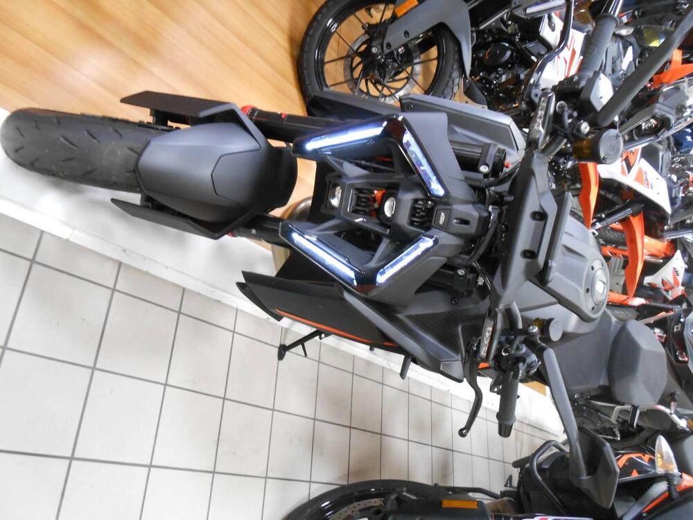 KTM 1390 Super Duke R (2024 - 26)