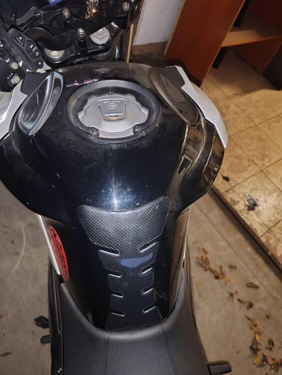 CFMOTO 650NK (2021 - 24)