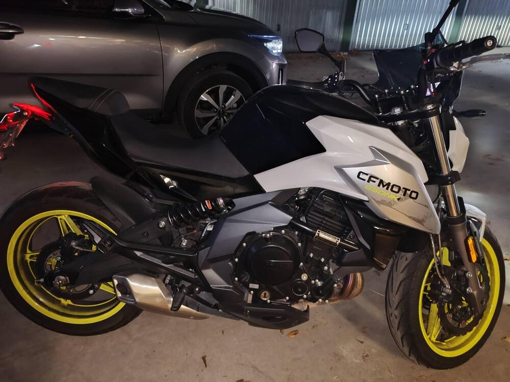 CFMOTO 650NK (2021 - 24) (3)
