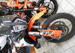 KTM 890 Adventure R (2023 - 24) usata