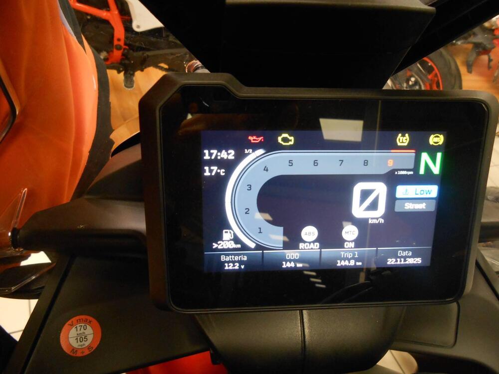 KTM 890 Adventure R (2023 - 24) (2)