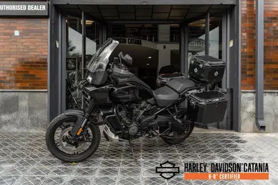 Harley-Davidson Pan America 1250 Special (2020 - 25) usata