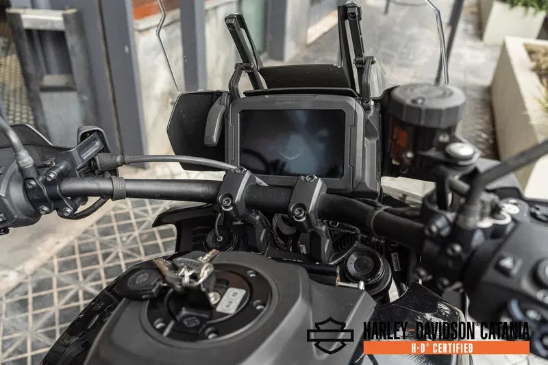 Harley-Davidson Pan America 1250 Special (2020 - 25) (5)
