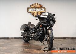 Harley-Davidson Low Rider ST (2022 - 24) usata