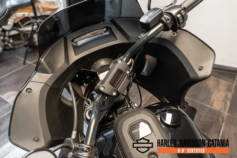 Harley-Davidson Low Rider ST (2022 - 24) (6)