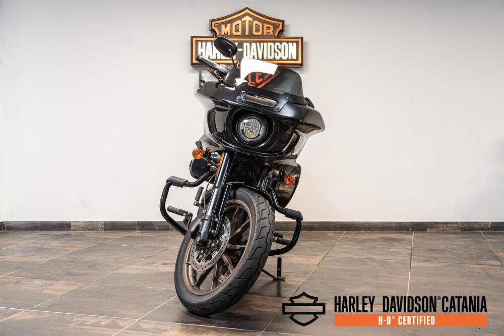 Harley-Davidson Low Rider ST (2022 - 24) (3)