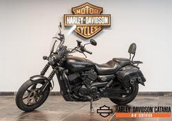 Harley-Davidson 750 Street (2014 - 16) - XG 750 usata