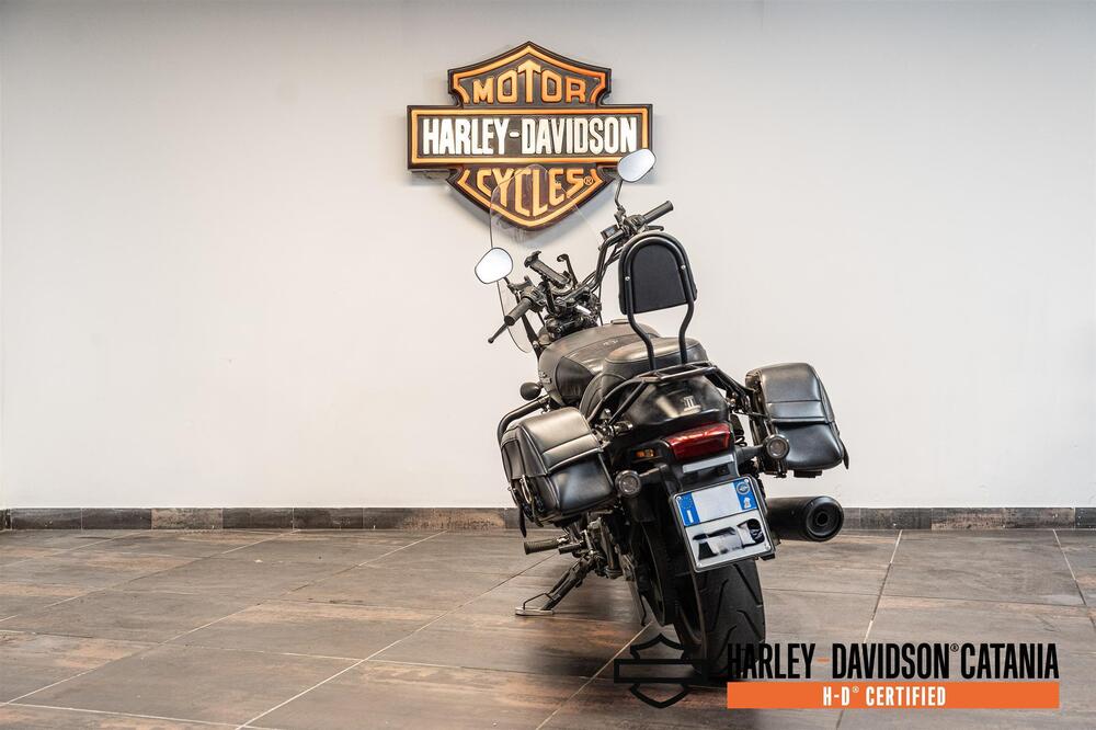 Harley-Davidson 750 Street (2014 - 16) - XG 750 (5)