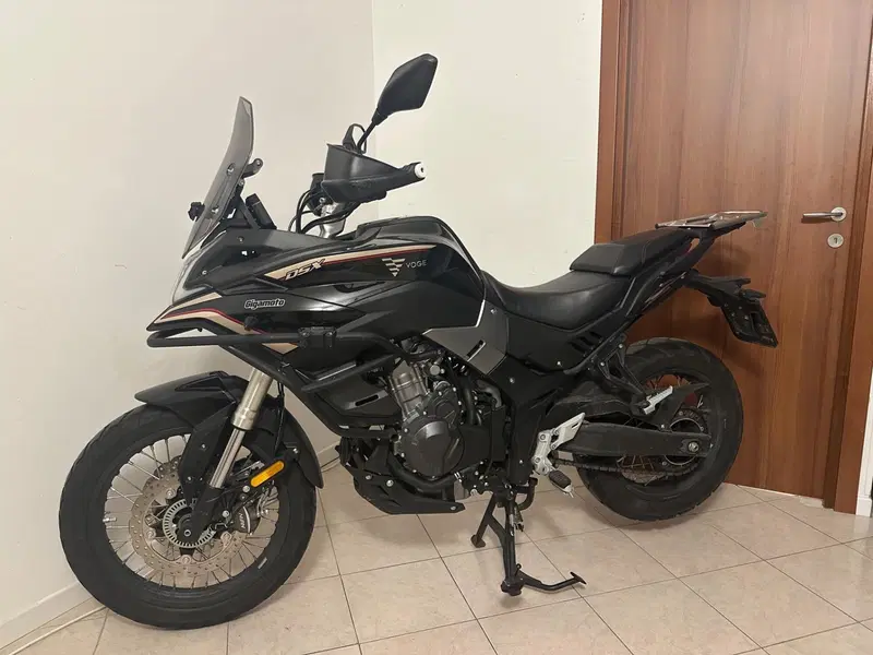Voge Valico 500DSX (2021 - 24) (2)