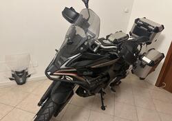 Voge Valico 500DSX (2021 - 24) usata