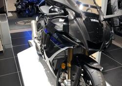 Yamaha YZF R1M (2020 - 25) usata