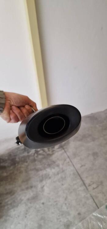 Yamaha R1 modello 2008/2010