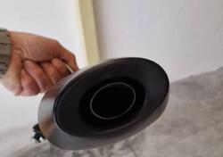 Yamaha R1 modello 2008/2010