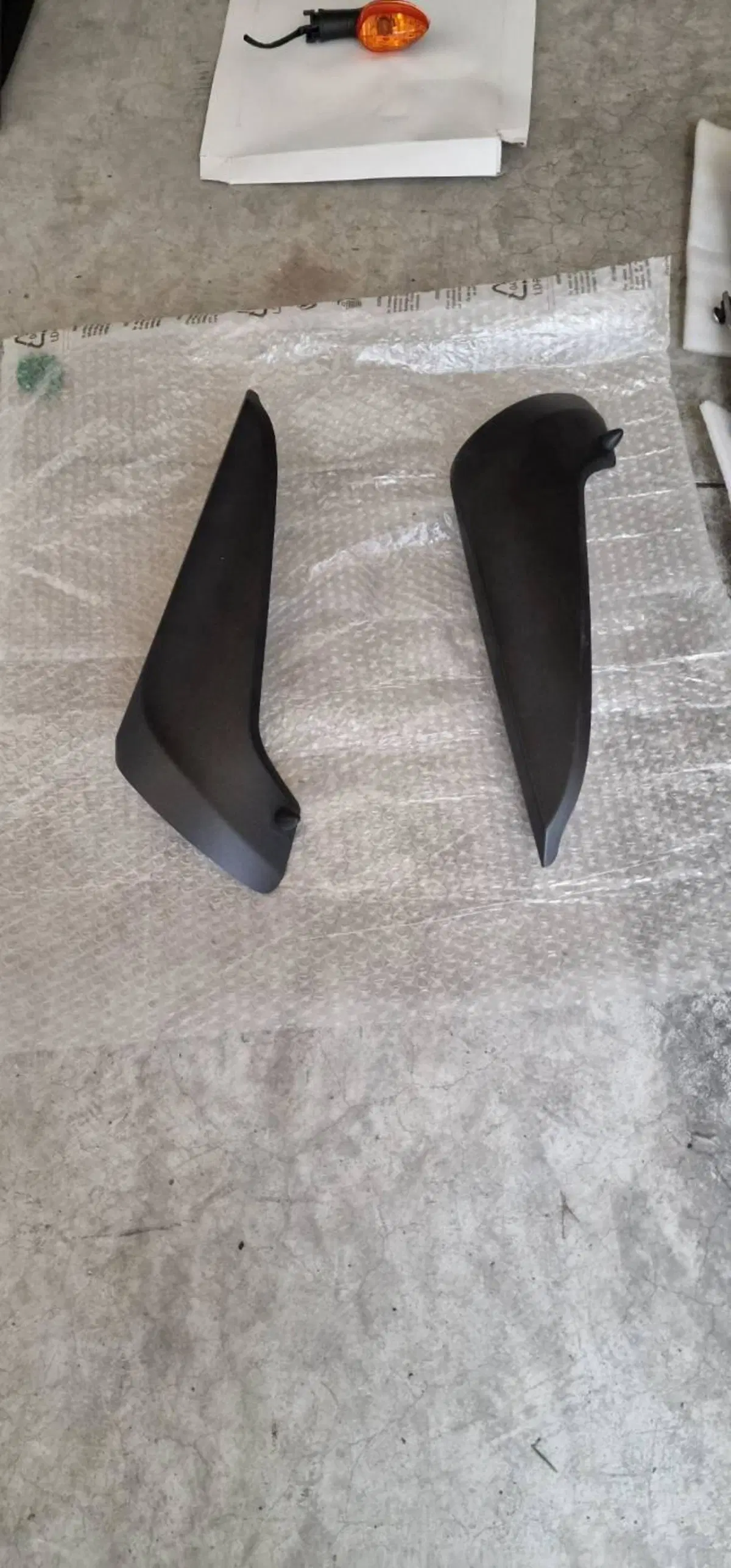 Yamaha R1 modello 2008/2010 (6)