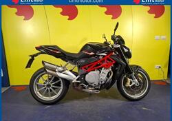 MV Agusta Brutale 1090 R ABS (2012 - 15) usata