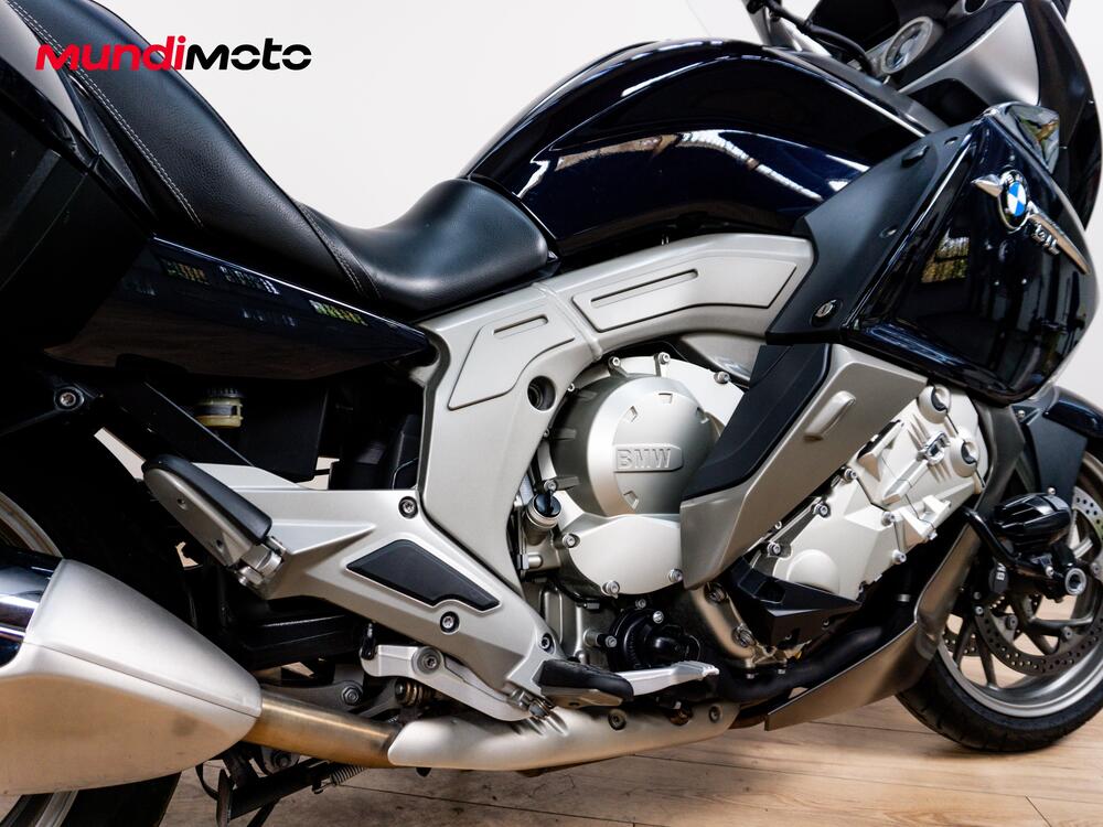 Bmw K 1600 GTL (2022 - 25) (4)