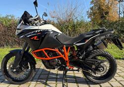 KTM 1190 Adventure R (2013 - 16) usata