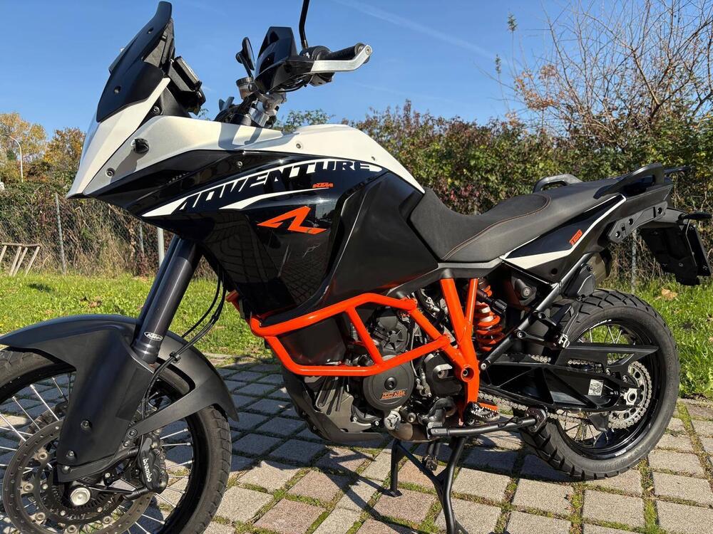 KTM 1190 Adventure R (2013 - 16) (4)