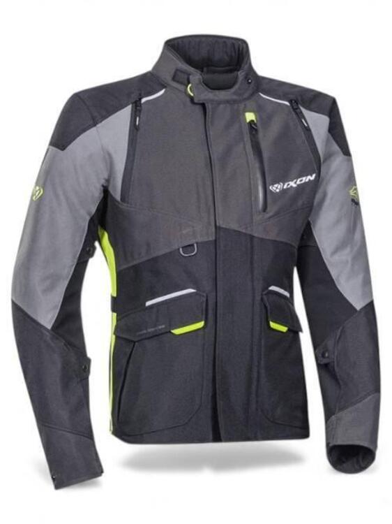 Giacca IXON mod. Balder