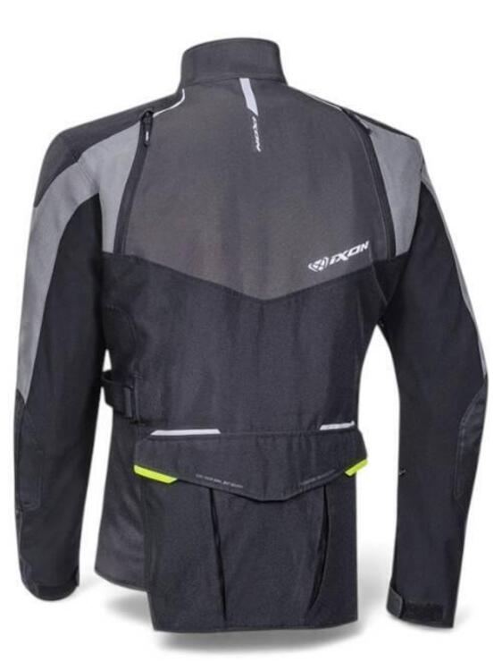 Giacca IXON mod. Balder (2)