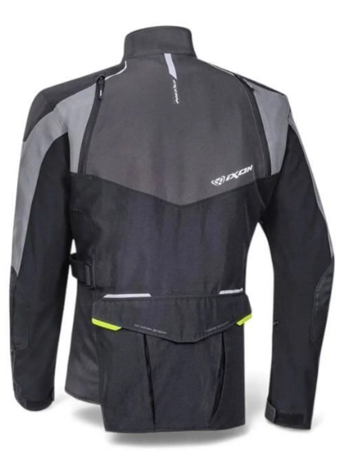 Giacca IXON mod. Balder (2)