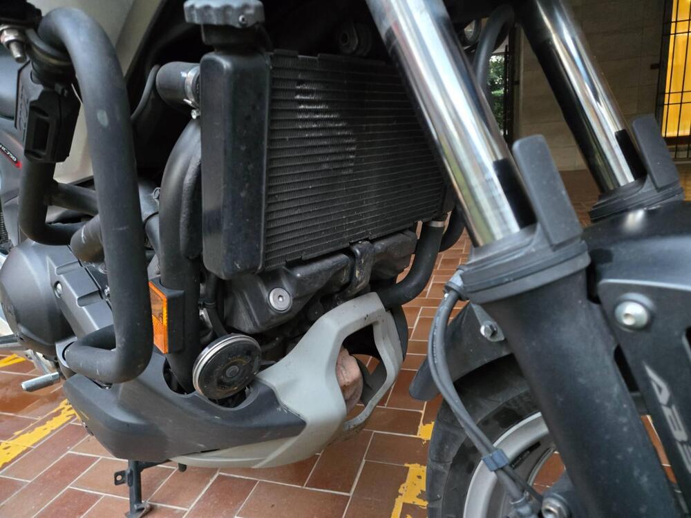 Honda NC 750 X DTC ABS Travel Edition (2018 - 20) (3)