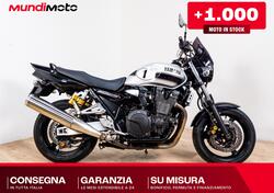 Yamaha XJR 1300 60th Anniversary (2015 - 16) usata