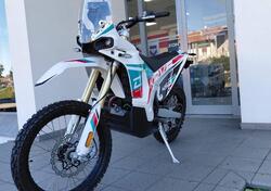Kove 450 Rally Low (2025) nuova