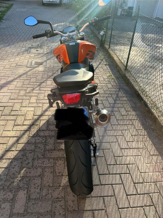 KTM 690 Duke (2016 - 19) (4)