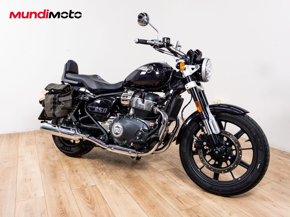 Royal Enfield Super Meteor 650 (2023 - 25) (2)