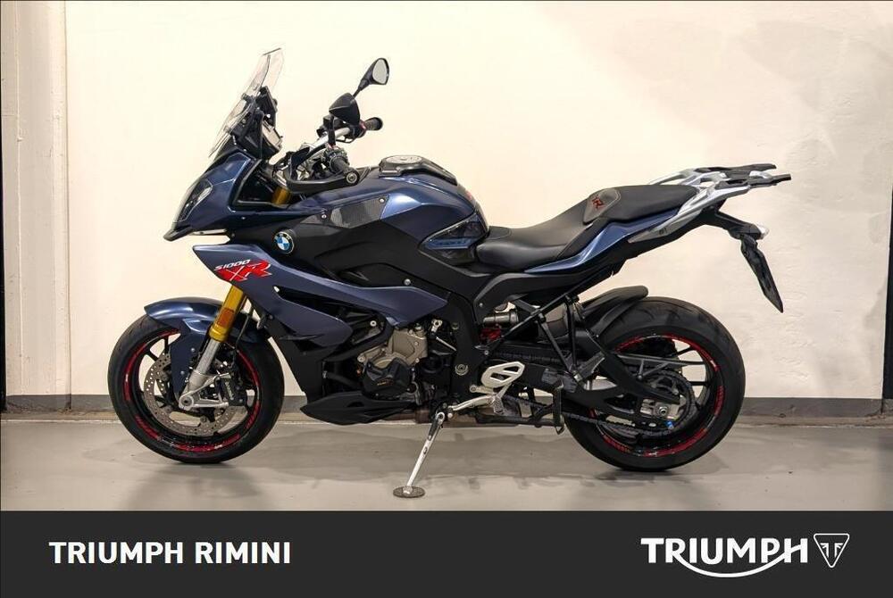 Bmw S 1000 XR (2017 - 19)