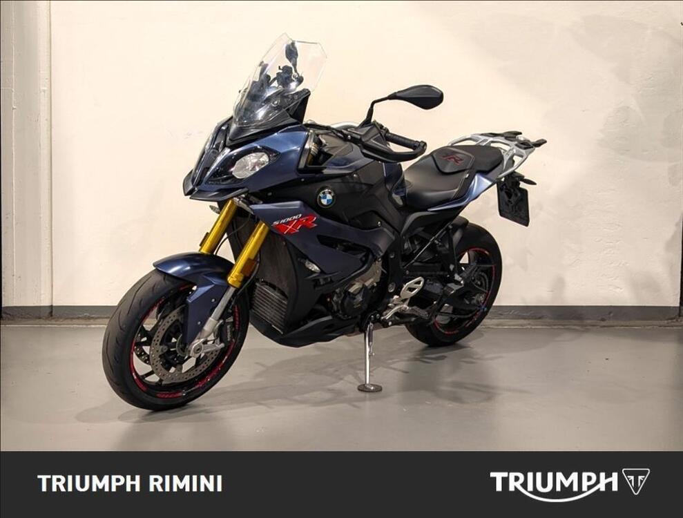 Bmw S 1000 XR (2017 - 19) (2)