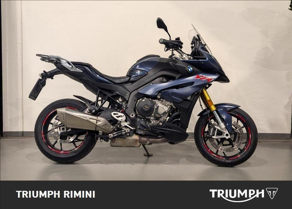 Bmw S 1000 XR (2017 - 19) (4)