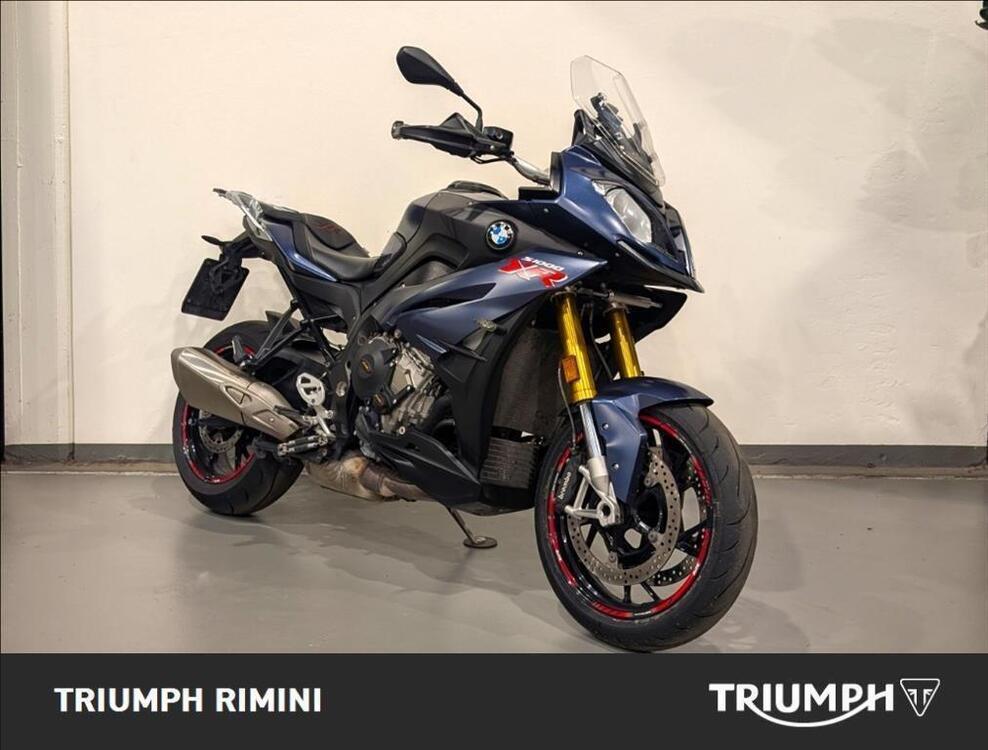 Bmw S 1000 XR (2017 - 19) (3)