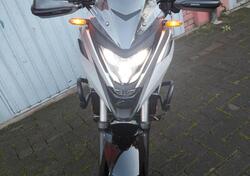 Honda NC 750 X DCT Urban (2021 - 24) usata