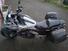 Honda NC 750 X DCT Urban (2021 - 24) (8)