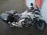 Honda NC 750 X DCT Urban (2021 - 24) (9)